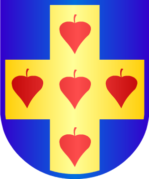 ESCUDO SIGUIENTE