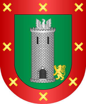 ESCUDO PRECEDENTE