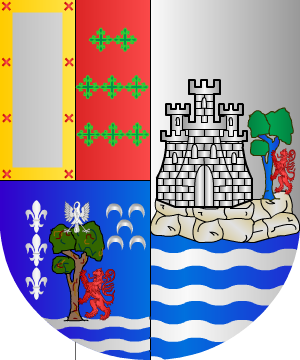 ESCUDO ALEATORIO