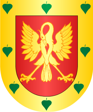 ESCUDO ALEATORIO
