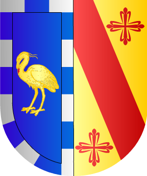 ESCUDO SIGUIENTE