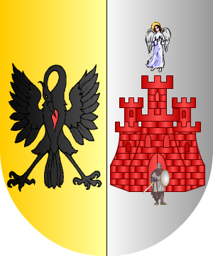 ESCUDO SIGUIENTE