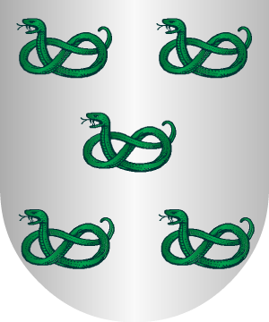ESCUDO PRECEDENTE