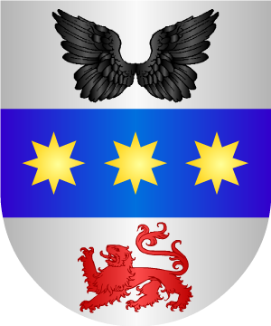ESCUDO PRECEDENTE