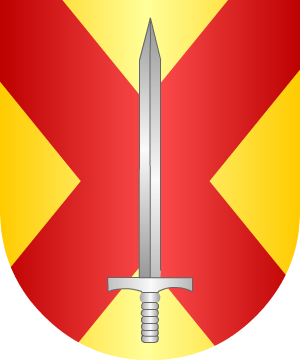 ESCUDO SIGUIENTE