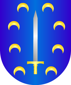 ESCUDO PRECEDENTE