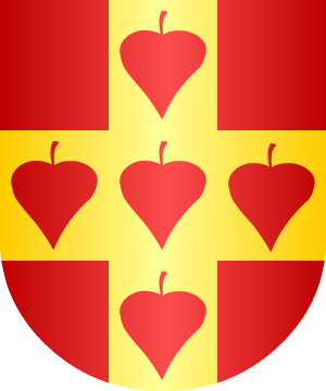 ESCUDO PRECEDENTE