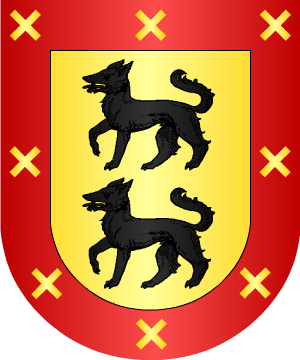 ESCUDO ALEATORIO