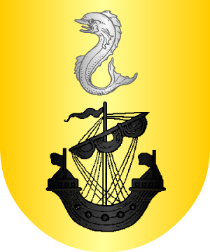 ESCUDO PRECEDENTE