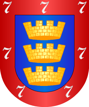 ESCUDO PRECEDENTE