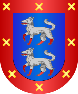 ESCUDO PRECEDENTE
