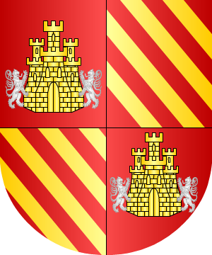 ESCUDO SIGUIENTE