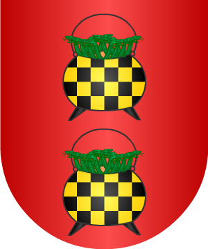 ESCUDO SIGUIENTE