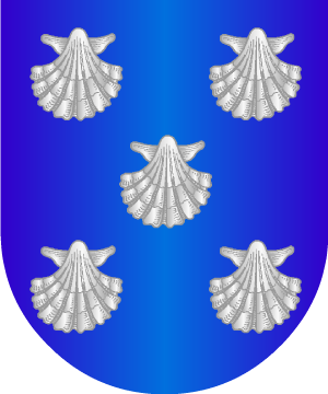 ESCUDO PRECEDENTE