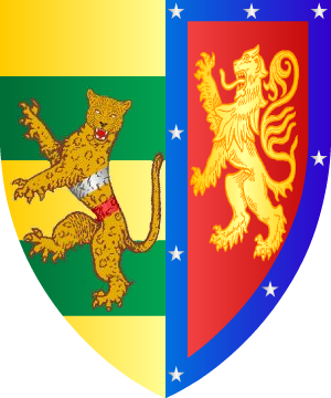 ESCUDO ALEATORIO