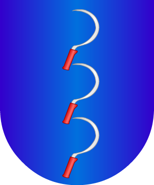 ESCUDO ALEATORIO
