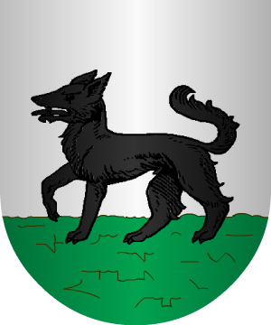 ESCUDO PRECEDENTE