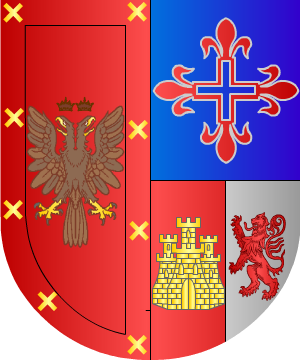 ESCUDO PRECEDENTE