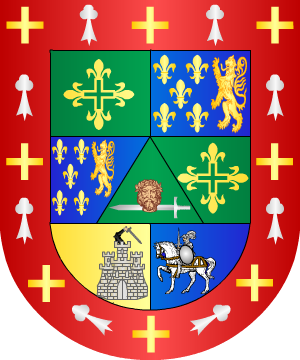 ESCUDO SIGUIENTE