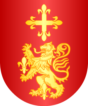 ESCUDO SIGUIENTE