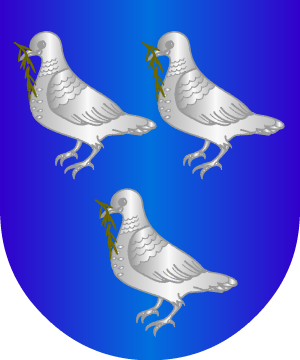 ESCUDO PRECEDENTE
