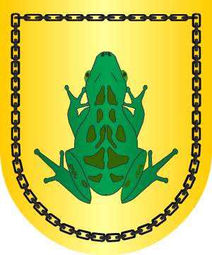 ESCUDO ALEATORIO
