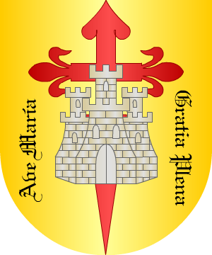 ESCUDO ALEATORIO