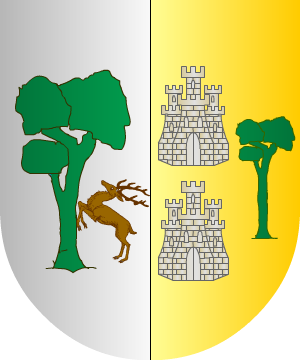 ESCUDO PRECEDENTE