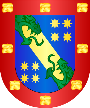 ESCUDO ALEATORIO