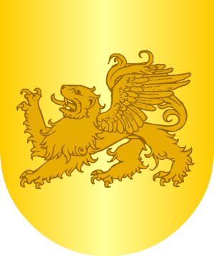 ESCUDO SIGUIENTE
