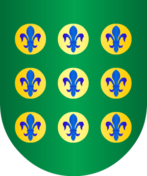 ESCUDO PRECEDENTE