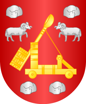 ESCUDO PRECEDENTE