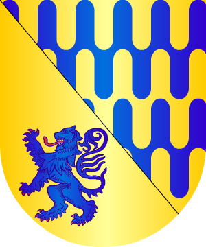 ESCUDO PRECEDENTE