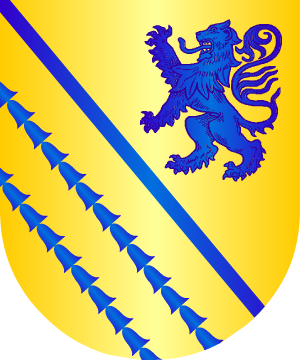 ESCUDO PRECEDENTE