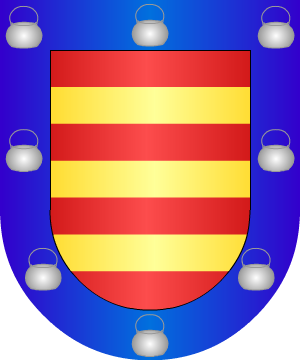 ESCUDO SIGUIENTE