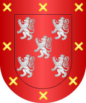 ESCUDO PRECEDENTE