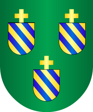 ESCUDO SIGUIENTE