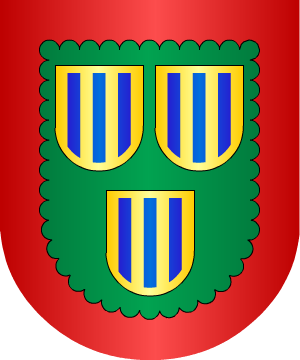 ESCUDO PRECEDENTE