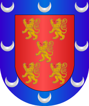 ESCUDO SIGUIENTE