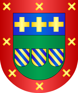 ESCUDO SIGUIENTE