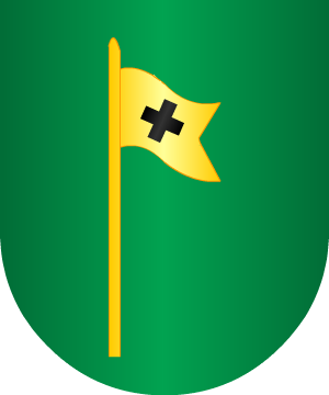 ESCUDO SIGUIENTE