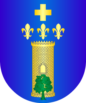 ESCUDO PRECEDENTE