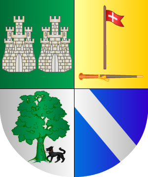 ESCUDO ALEATORIO