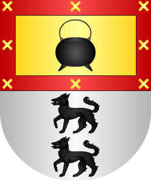 ESCUDO SIGUIENTE