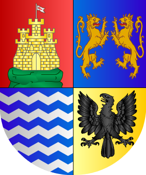ESCUDO ALEATORIO