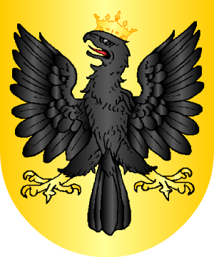 ESCUDO PRECEDENTE