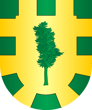 ESCUDO PRECEDENTE
