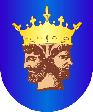 ESCUDO SIGUIENTE