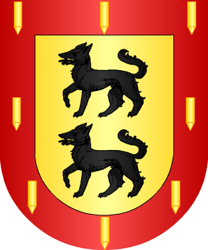 ESCUDO ALEATORIO