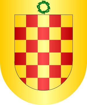 ESCUDO SIGUIENTE